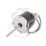 Motor para condensadores para aire acondicionado 1/2+HP - Imagen 3