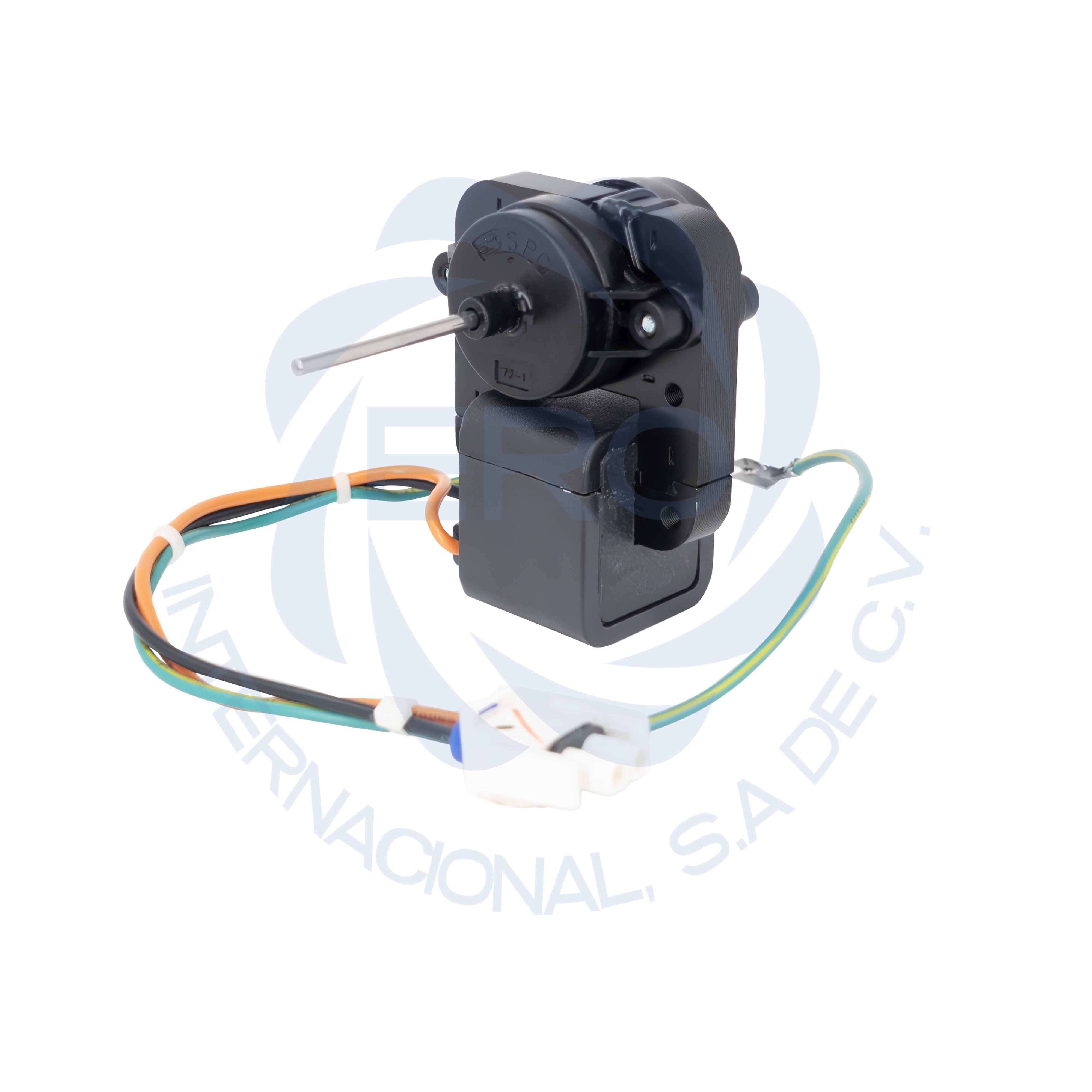 MTREMB025_2 Motor esqueleto para refrigerador WR01F03787 200D2940P025 COLDTEK - Imagen 1