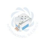 Reloj de deshielo 8 horas 20 minutos para refrigerador GSRE006 4060B COLDTEK