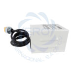 Regulador de voltaje 2000W para vitrinas, bombas, refrigeradores comerciales - Imagen 2