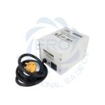 Regulador de voltaje 2000W para vitrinas, bombas, refrigeradores comerciales