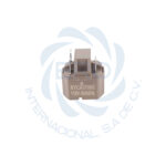 Relevador o relay 3 terminales para refrigeración COLDTEK - Imagen 2