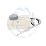Termostato cámara frigorifica para refrigerador F2000 COLDTEK - Imagen 2