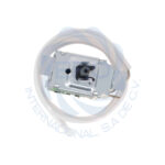 Termostato control ambiental con capilar para refrigerador RC-12473-5 COLDTEK - Imagen 2