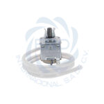 Termostato control ambiental con capilar para refrigerador RC-12473-5 COLDTEK - Imagen 3