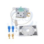 Termostato control ambiental con capilar para refrigerador 3018306300 COLDTEK - Imagen 2