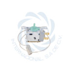 Termostato control ambiental con capilar para refrigerador 3018306300 COLDTEK