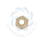 Tuerca reforzada para refrigeración 1/4" - Imagen 3