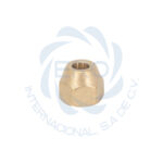 Tuerca reforzada para refrigeración 1/4" - Imagen 2