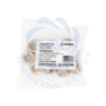 Tuerca reforzada para refrigeración 3/8" - Imagen 3