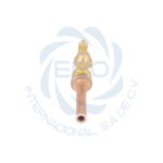 Válvula bola para refrigeración 3/8" - Imagen 3