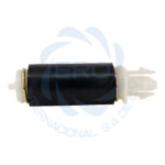 Amortiguador longitud 14 cms para lavadora sirve LG WMP
