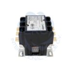 Contactor de 3 polos para refrigeración 24 V DC 50 A 60 A - Imagen 3