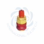 Cople rápidos recto para gas R134a para refrigeración COLDTEK - Imagen 3