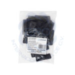 Grapa para cortina hawaiana para camara frigorifica 25D703 RCGR001 COLDTEK - Imagen 5