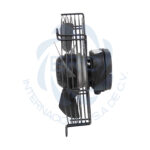 Motor axial monofásico para condensadores CCW 60W 10 pulgadas - Imagen 3