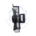 Motor axial monofásico para condensadores CCW 50W 10 pulgadas - Imagen 3
