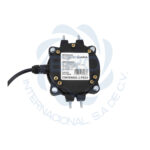 Motor electrónico, balero Ba11 para refrigerador 15W 110V CCW ECM4810 - Imagen 2