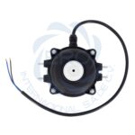 Motor electrónico, balero Ba11 para refrigerador 15W 110V CCW ECM4810 - Imagen 3