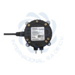 Motor electrónico, balero Ba11 para refrigerador 20W 110V CCW ECM7112 - Imagen 2