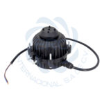 Motor electrónico, balero Ba11 para refrigerador 20W 110V CCW ECM7112