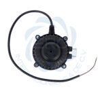 Motor electrónico, balero Ba11 para refrigerador 20W 110V CCW ECM7112 - Imagen 3