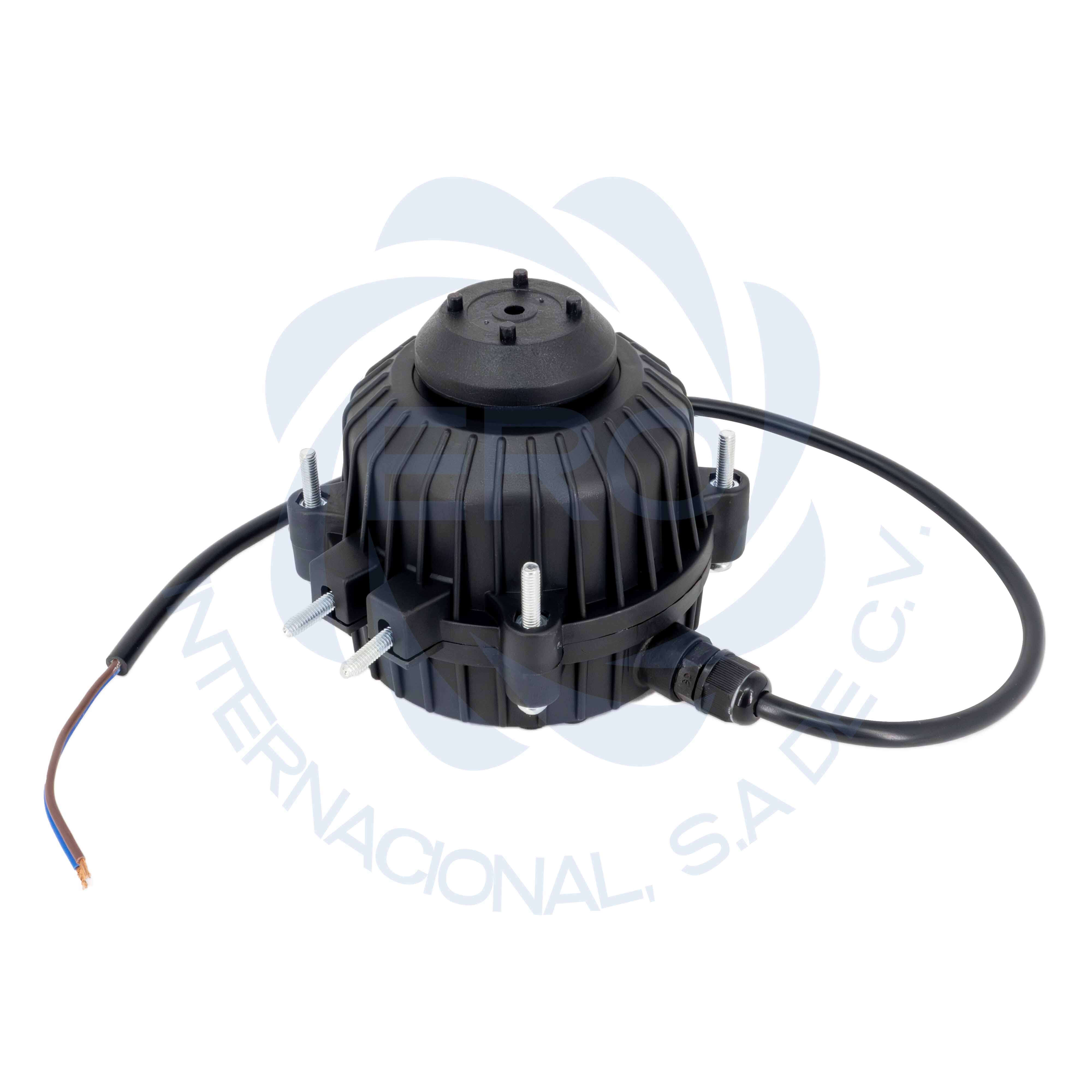 MTRBAL004 Motor electrónico, balero Ba11 para refrigerador 20W 110V CCW ECM7112 - Imagen 1