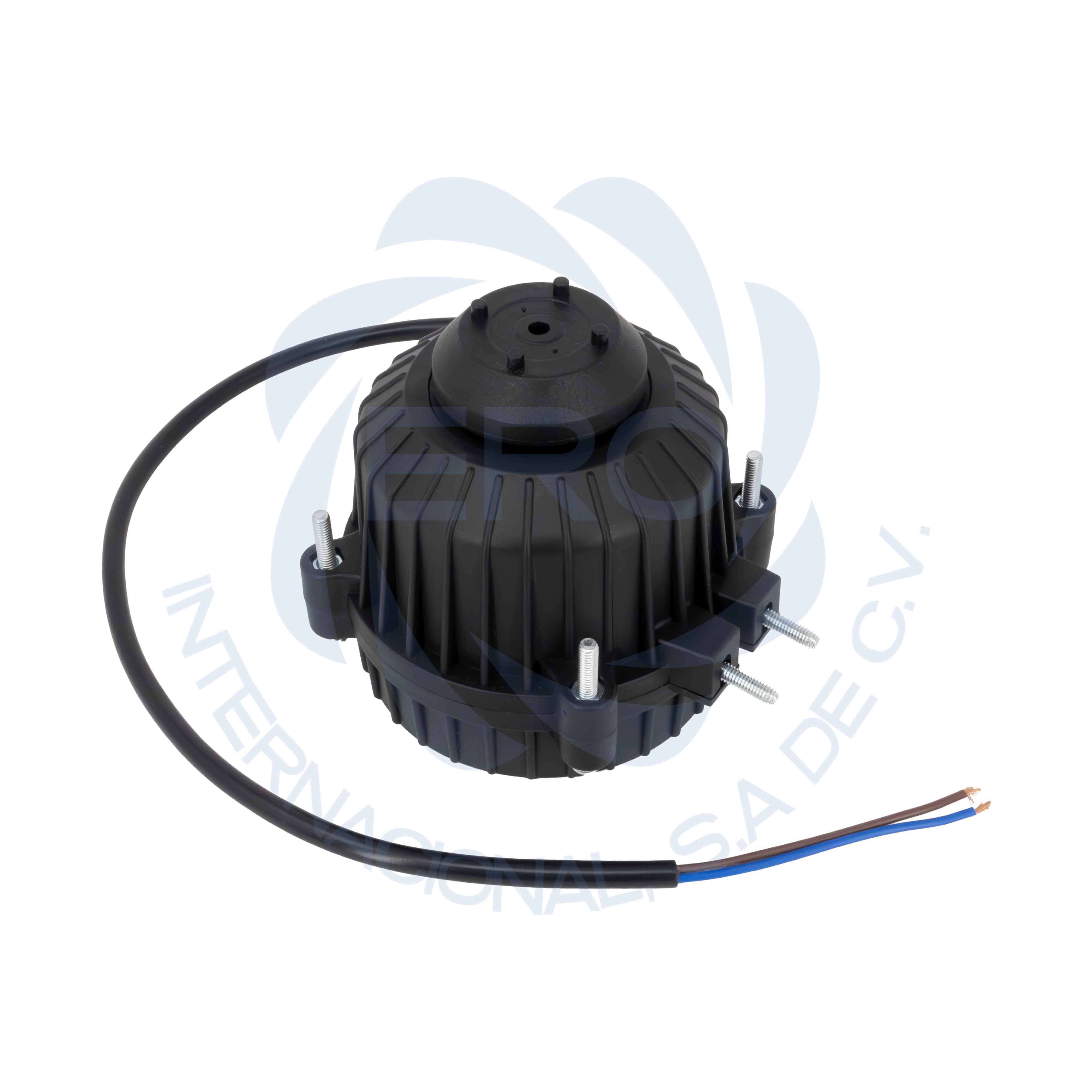 MTRBAL005 Motor electrónico, balero Ba11 para refrigerador 30W 110V CCW ECM7120 - Imagen 1