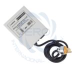 Regulador de voltaje 1000W para licuadoras, básculas, máquinas de coser - Imagen 2