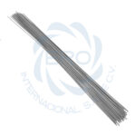 Soldadura de aluminio en varilla contenido tubo 1 libra (57 varillas aproximadamente)