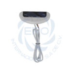 Tarjeta control universal 24000-42000BTU para mini-split COLDTEK - Imagen 5
