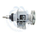 Transmisión con clutch y doble freno para lavadora 4265EA1006C WMP - Imagen 2