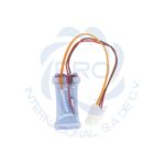 Bimetal con termistor para refrigerador KSD301B COLDTEK