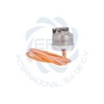 Bimetal metálico para refrigerador COLDTEK - Imagen 2