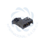 Blocapuerta para lavadora WW01F01553 253C1215P001 WMP