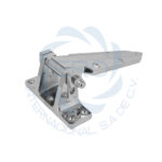 Bisagra para cámara de refrigeración YL-1460 9.8" - Imagen 3
