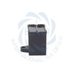 Capacitor de arranque cuadrado para refrigeración 12uF - Imagen 3