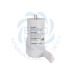 Capacitor de trabajo para lavadora 50uF - Imagen 3