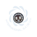 Capacitor chico de arranque para refrigeración 270 / 324uF - Imagen 2