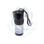 Capacitor de arranque 500% torque para refrigeración COLDTEK - Imagen 2