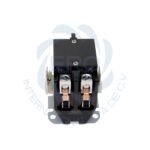 Contactor de 2 polos para refrigeración 110 V AC 40 A 50 A - Imagen 3