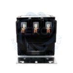 Contactor de 3 polos para refrigeración 220 V AC 75 A 90 A - Imagen 3