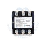 Contactor de 3 polos para refrigeración 220 V AC 75 A 90 A - Imagen 2