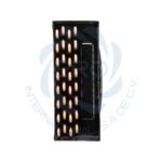 Condensador 1 ventilador para refrigeración comercial 2 HP - Imagen 4