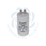 Capacitor de trabajo para bombas sumergibles para lavadora 20uF
