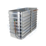 Evaporador para refrigerador WR01F03929 225D7985G001 GENÉRICO - Imagen 3