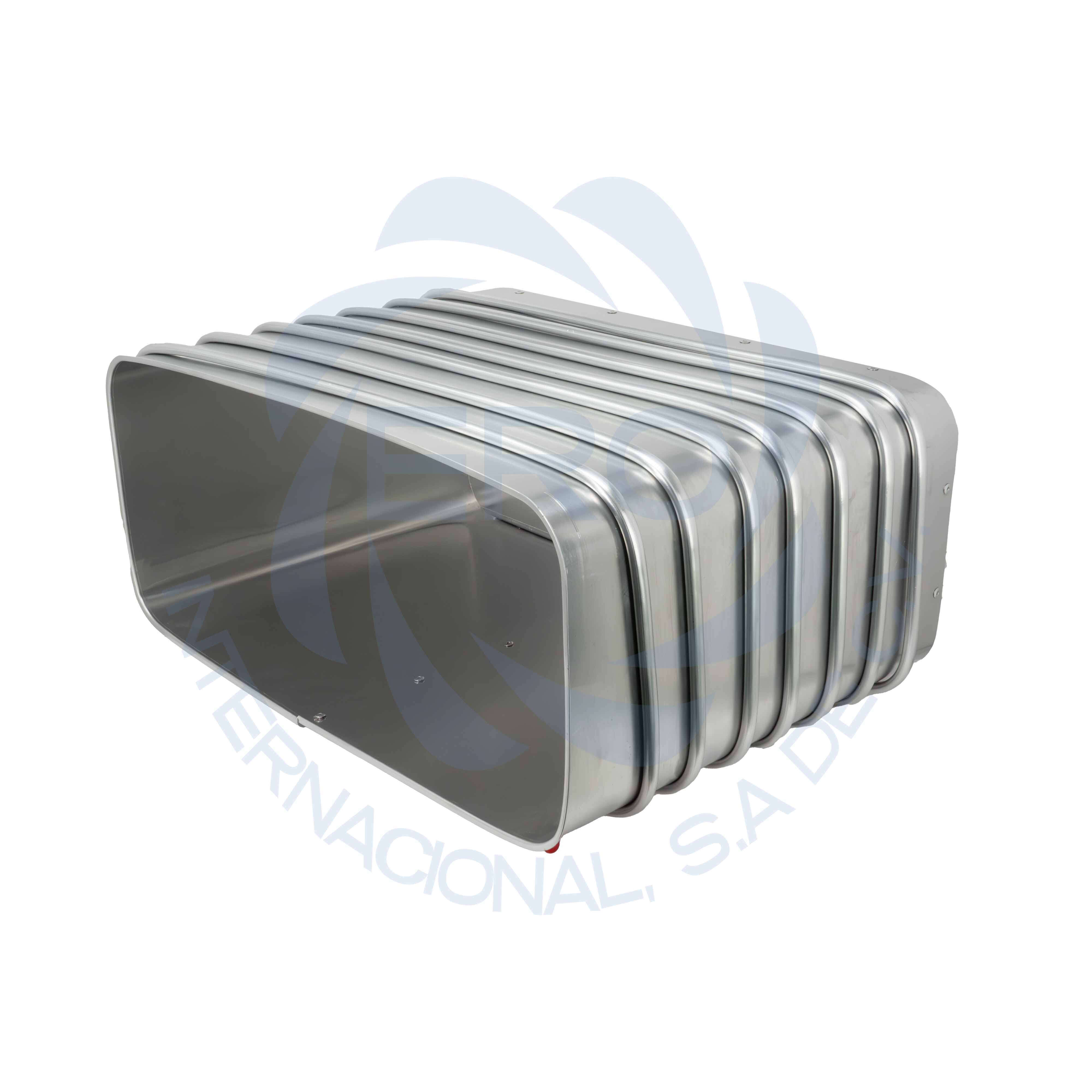 EVREMB008-2 Evaporador para refrigerador WR01F03929 225D7985G001 GENÉRICO - Imagen 1