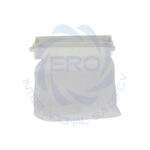 Filtro atrapapelusa para lavadora WMP - Imagen 3