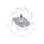 Fusible térmico para secadora 3977394 3977393 8573713 WMP
