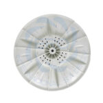 Impulsor 40cm diametro flecha cuadrada para lavadora WMP - Imagen 2